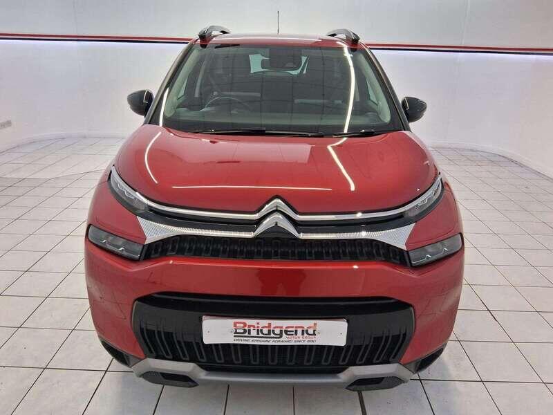 Used Citroen C3 Aircross 2022 for sale - 76138084: Photo 2