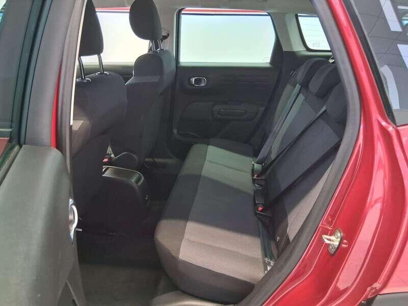 Used Citroen C3 Aircross 2022 for sale - 76138084: Photo 22