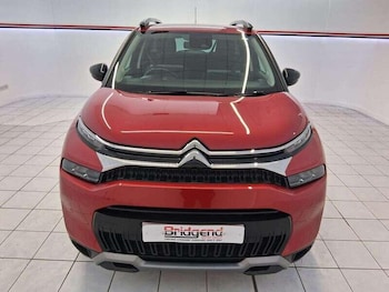 Used Citroen C3 Aircross 2022 for sale - 76138084: Photo 2