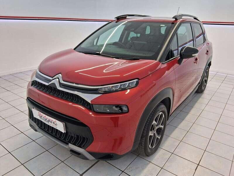 Used Citroen C3 Aircross 2022 for sale - 76138084: Photo 3