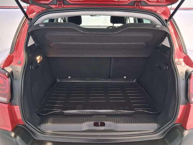 Used Citroen C3 Aircross 2022 for sale - 76138084: Photo 6