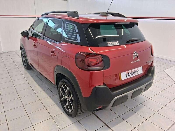 Used Citroen C3 Aircross 2022 for sale - 76138084: Photo 7