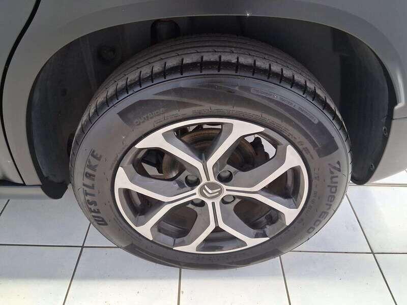 Used Citroen C3 Aircross 2022 for sale - 76138084: Photo 8