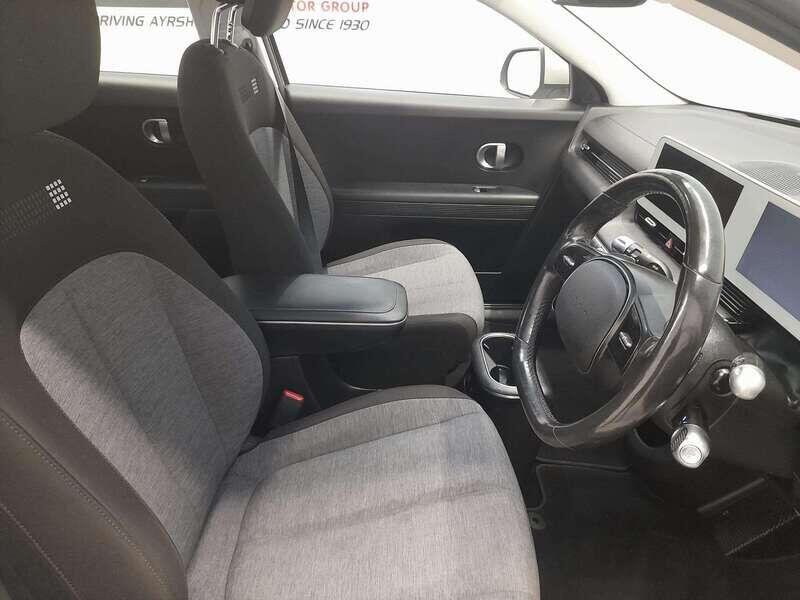 Used Hyundai IONIQ 5 2021 for sale - 76166651: Photo 11