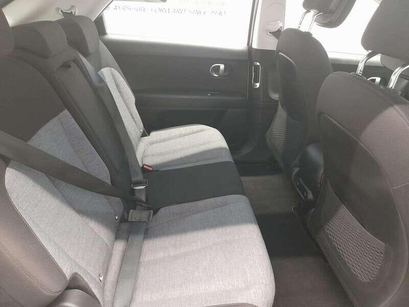 Used Hyundai IONIQ 5 2021 for sale - 76166651: Photo 12