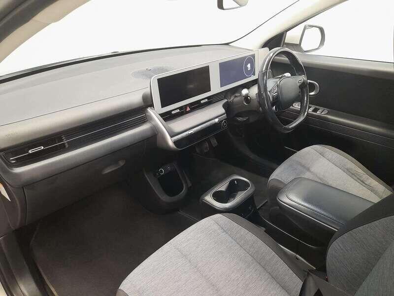 Used Hyundai IONIQ 5 2021 for sale - 76166651: Photo 14