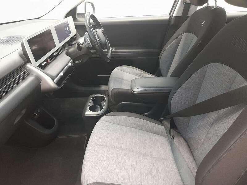 Used Hyundai IONIQ 5 2021 for sale - 76166651: Photo 15