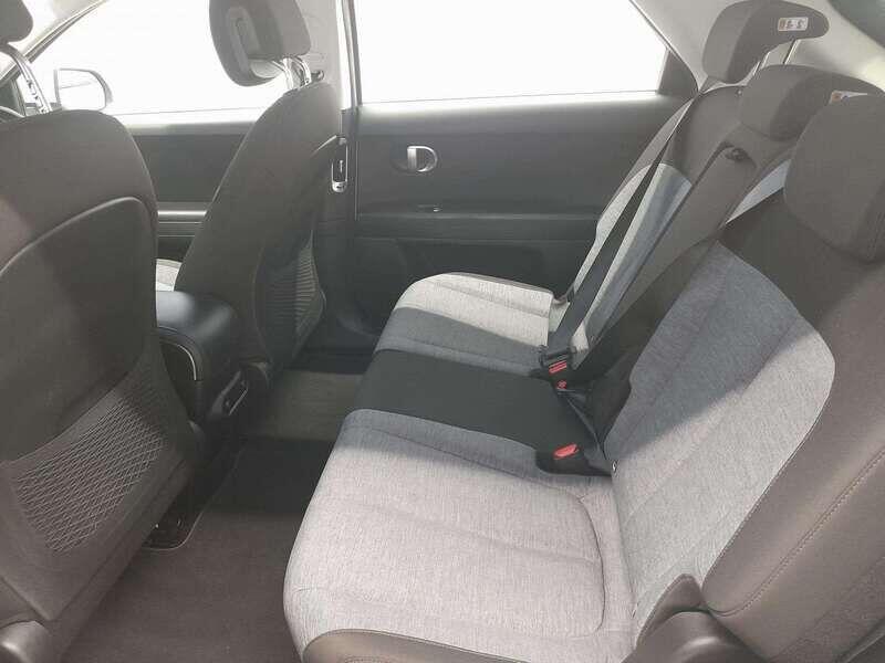 Used Hyundai IONIQ 5 2021 for sale - 76166651: Photo 16