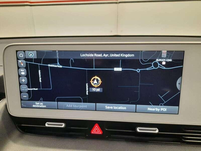 Used Hyundai IONIQ 5 2021 for sale - 76166651: Photo 18