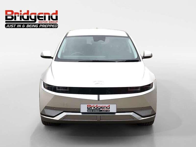 Used Hyundai IONIQ 5 2021 for sale - 76166651: Photo 2