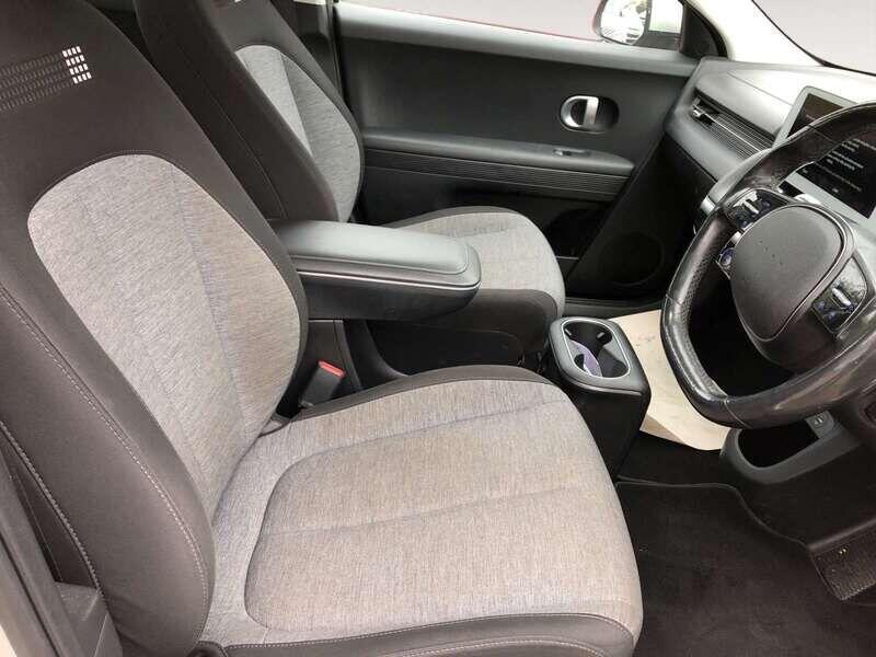 Used Hyundai IONIQ 5 2021 for sale - 76166651: Photo 5
