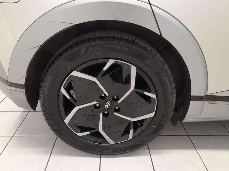 Used Hyundai IONIQ 5 2021 for sale - 76166651: Photo 8