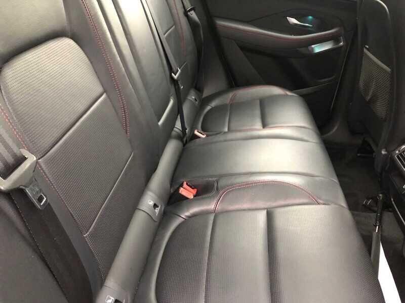 Used Jaguar E-Pace 2019 for sale - 76485928: Photo 6
