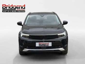Used Vauxhall Grandland 2022 for sale - 75333718: Photo
