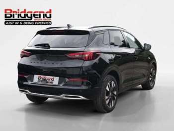 Used Vauxhall Grandland 2022 for sale - 75333718: Photo
