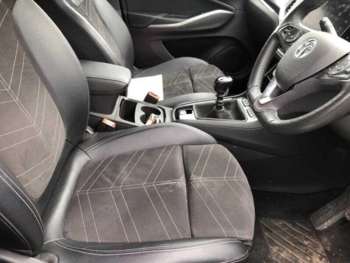 Used Vauxhall Grandland 2022 for sale - 75333718: Photo