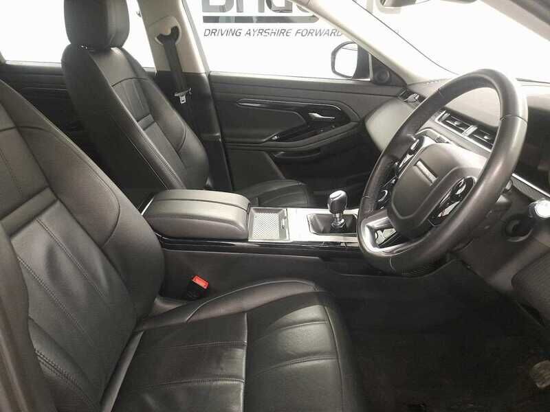 Used Land Rover Range Rover Evoque 2020 for sale - 77036341: Photo 10