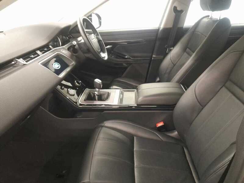 Used Land Rover Range Rover Evoque 2020 for sale - 77036341: Photo 14