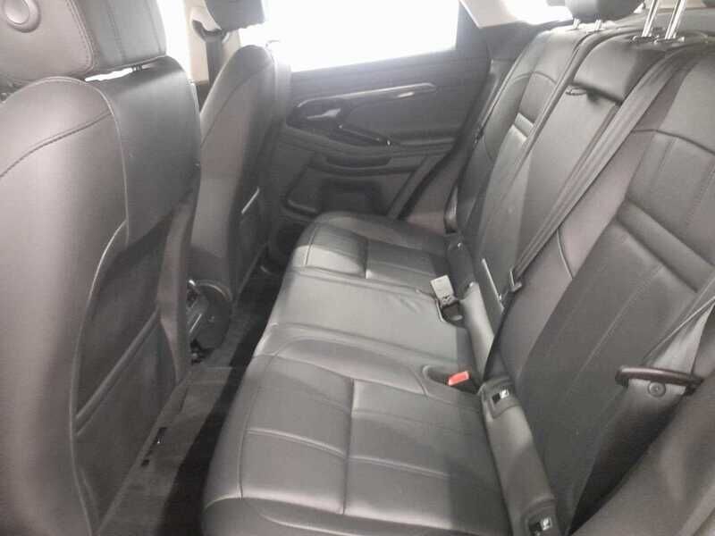 Used Land Rover Range Rover Evoque 2020 for sale - 77036341: Photo 15