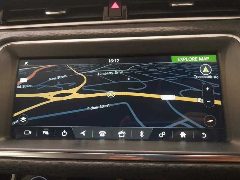 Used Land Rover Range Rover Evoque 2020 for sale - 77036341: Photo 17