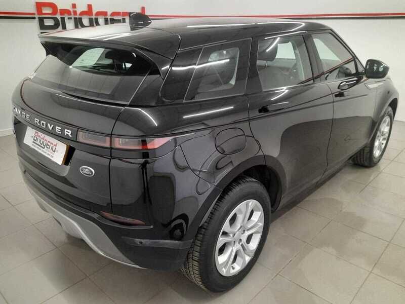 Used Land Rover Range Rover Evoque 2020 for sale - 77036341: Photo 6