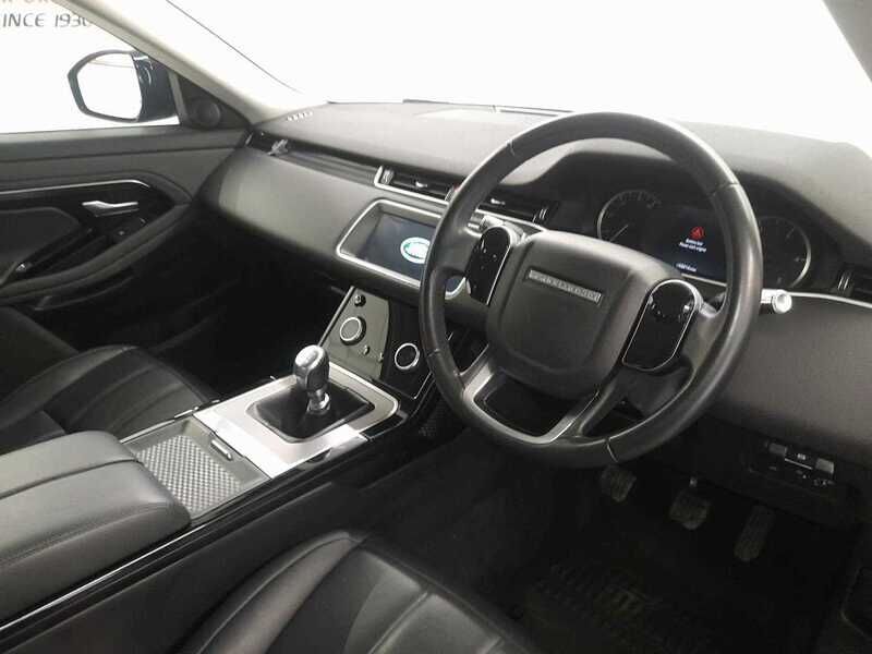 Used Land Rover Range Rover Evoque 2020 for sale - 77036341: Photo 9