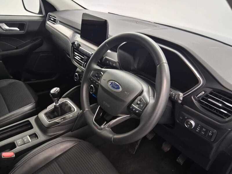 Used Ford Kuga 2021 for sale - 77490876: Photo 10