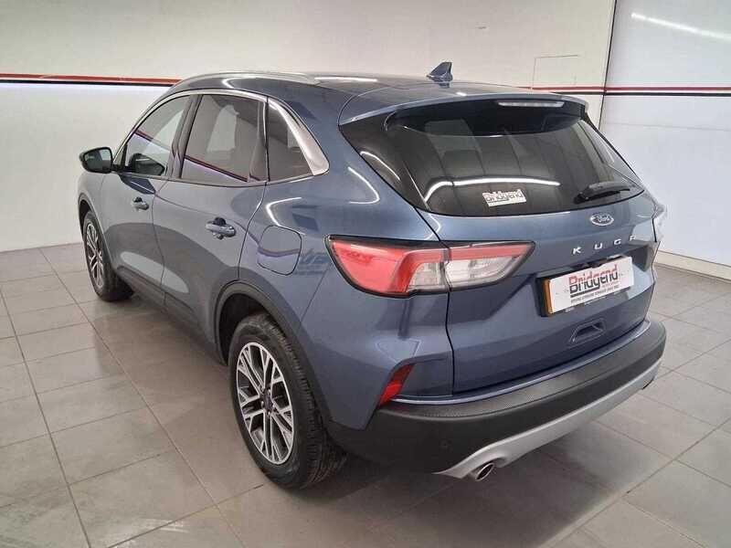 Used Ford Kuga 2021 for sale - 77490876: Photo 4