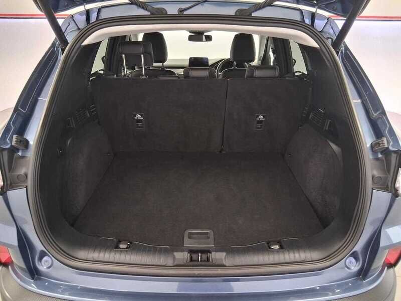 Used Ford Kuga 2021 for sale - 77490876: Photo 8