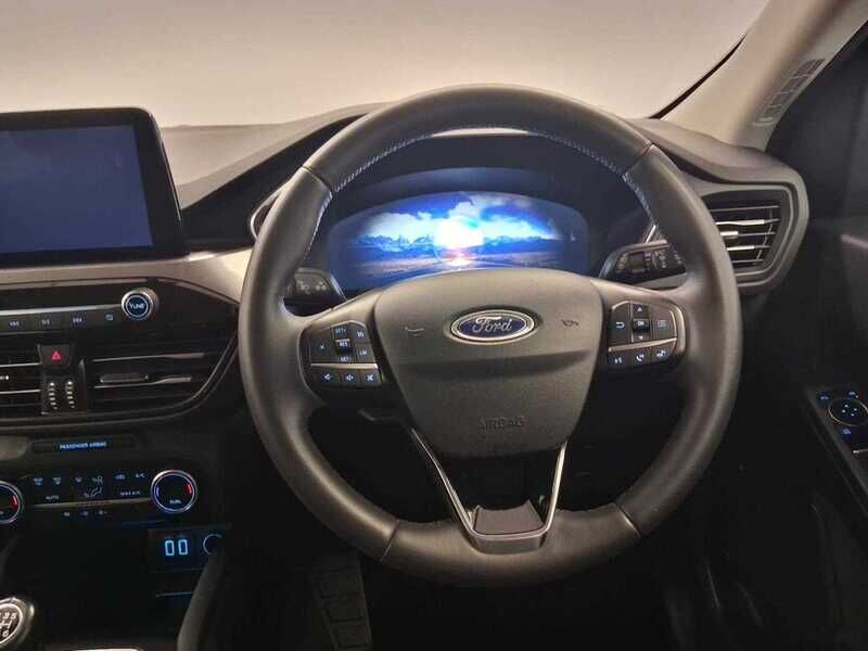 Used Ford Kuga 2021 for sale - 77490876: Photo 9