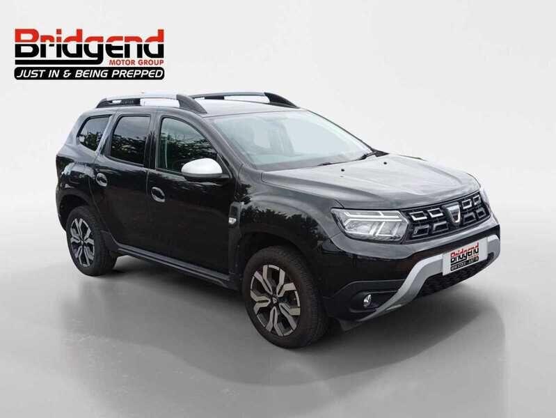 Used Dacia Duster 2022 for sale - 76138293: Photo 1