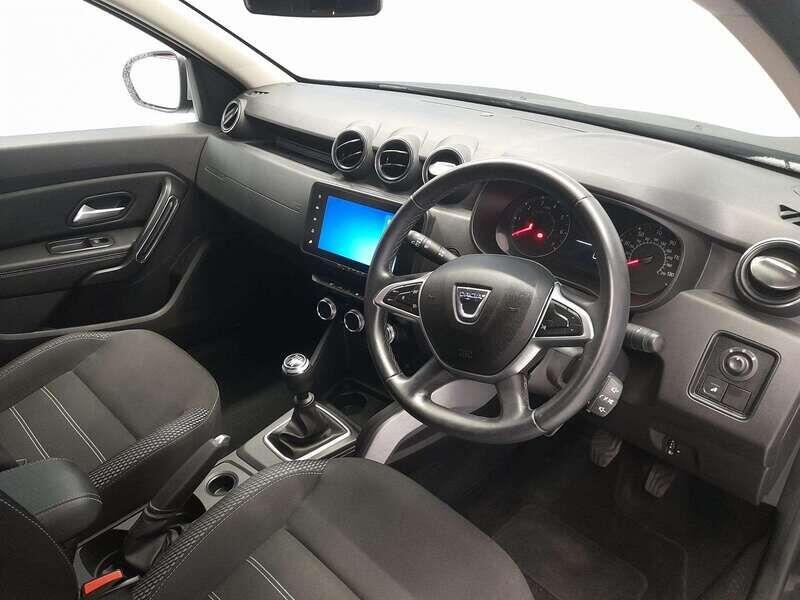 Used Dacia Duster 2022 for sale - 76138293: Photo 10