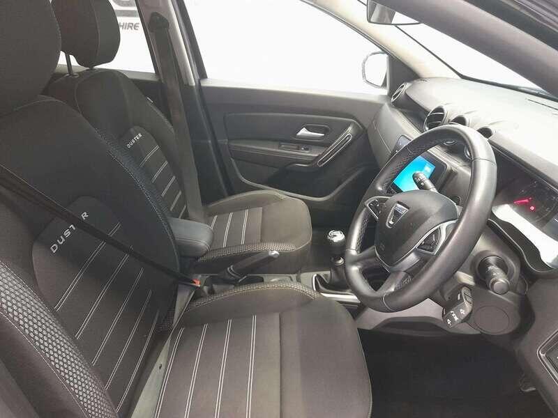 Used Dacia Duster 2022 for sale - 76138293: Photo 11