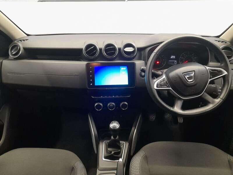 Used Dacia Duster 2022 for sale - 76138293: Photo 13