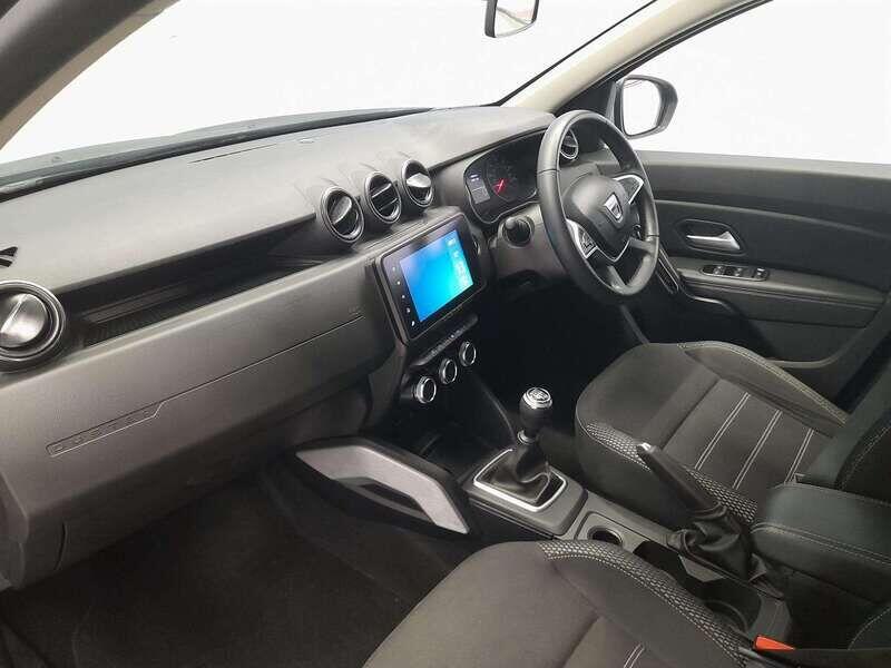 Used Dacia Duster 2022 for sale - 76138293: Photo 14