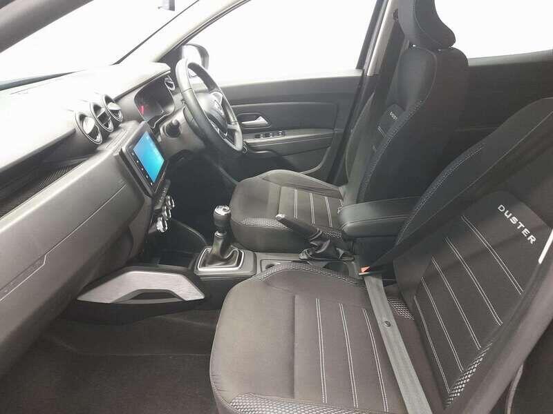 Used Dacia Duster 2022 for sale - 76138293: Photo 15