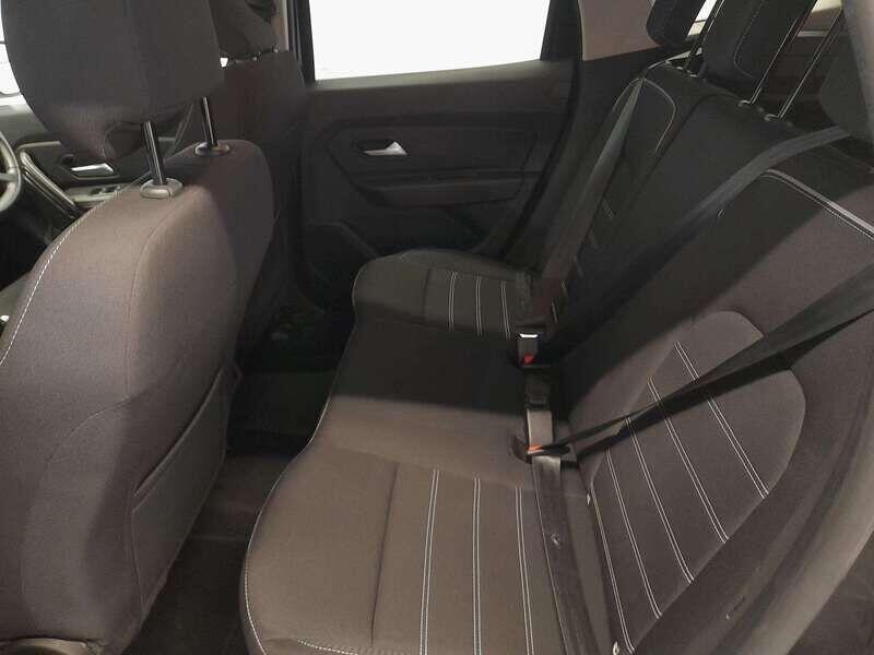 Used Dacia Duster 2022 for sale - 76138293: Photo 16