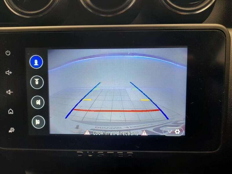 Used Dacia Duster 2022 for sale - 76138293: Photo 17