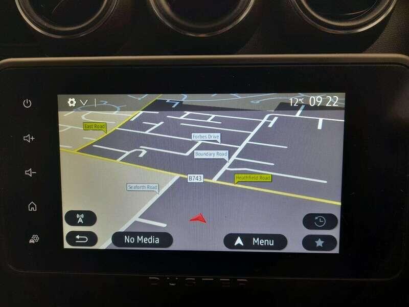 Used Dacia Duster 2022 for sale - 76138293: Photo 18