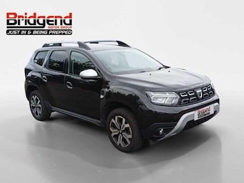 Dacia - Duster