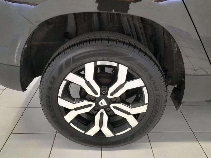Used Dacia Duster 2022 for sale - 76138293: Photo 8