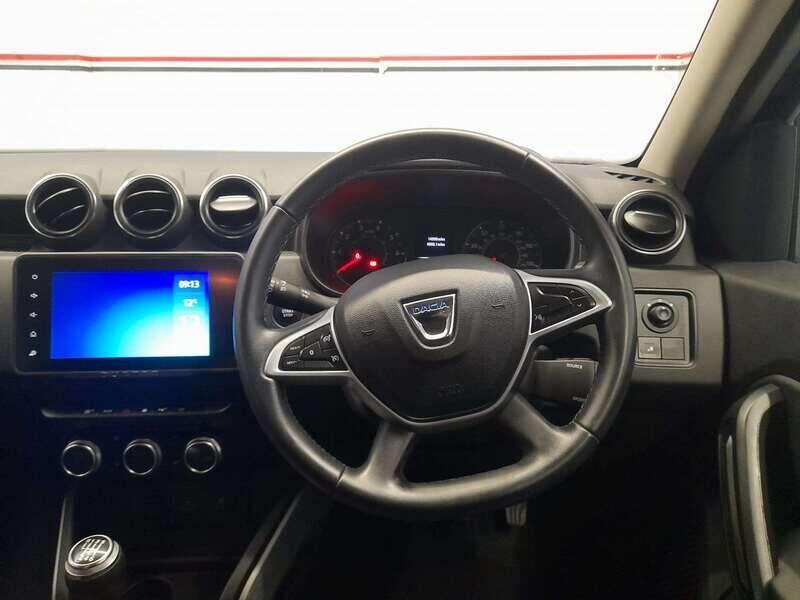 Used Dacia Duster 2022 for sale - 76138293: Photo 9