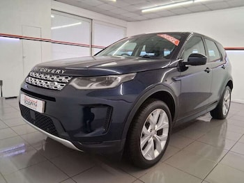 Used Land Rover Discovery Sport 2019 for sale - 79309609: Photo