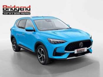2024 (24) - 1.5 T-GDI Trophy SUV 5dr