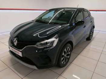 Used Renault Captur 2023 for sale - 74057511: Photo