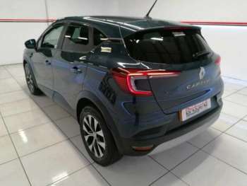 Used Renault Captur 2023 for sale - 74057511: Photo
