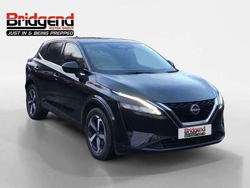 Used Nissan Qashqai 2022 for sale - 76913010: Photo 1