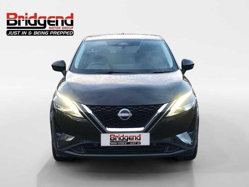 Used Nissan Qashqai 2022 for sale - 76913010: Photo 2