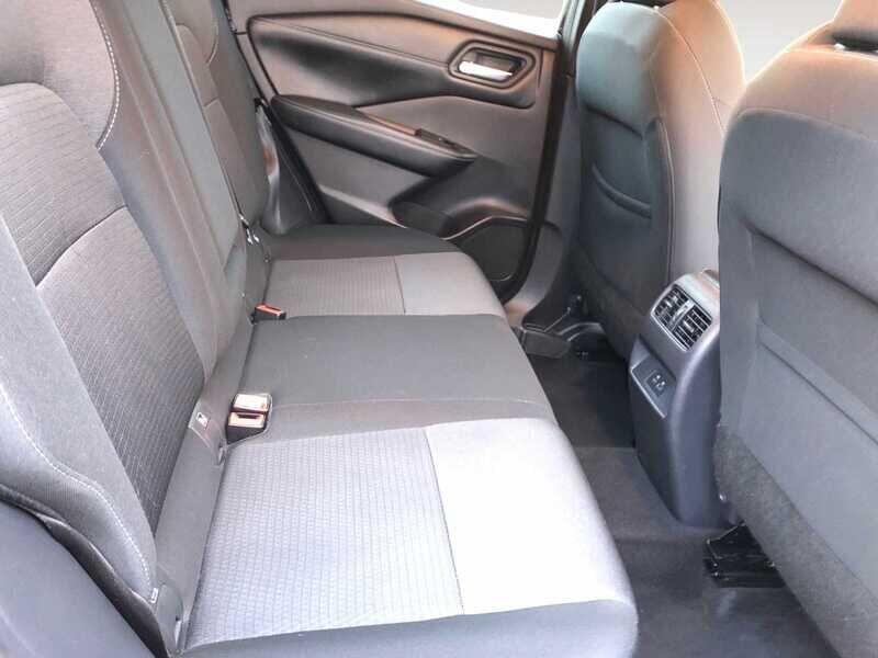 Used Nissan Qashqai 2022 for sale - 76913010: Photo 6