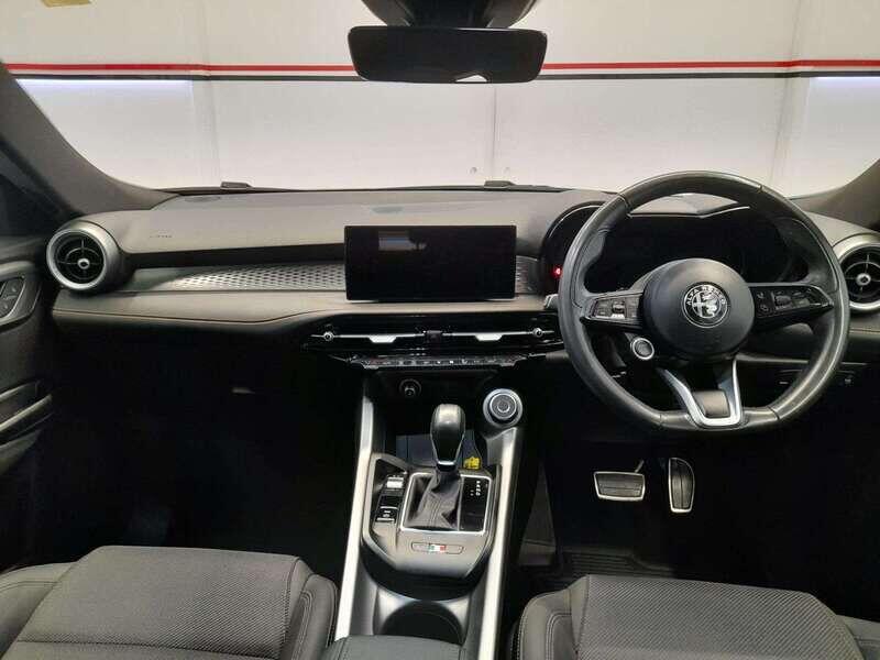 Used Alfa Romeo Tonale 2022 for sale - 76136886: Photo 12